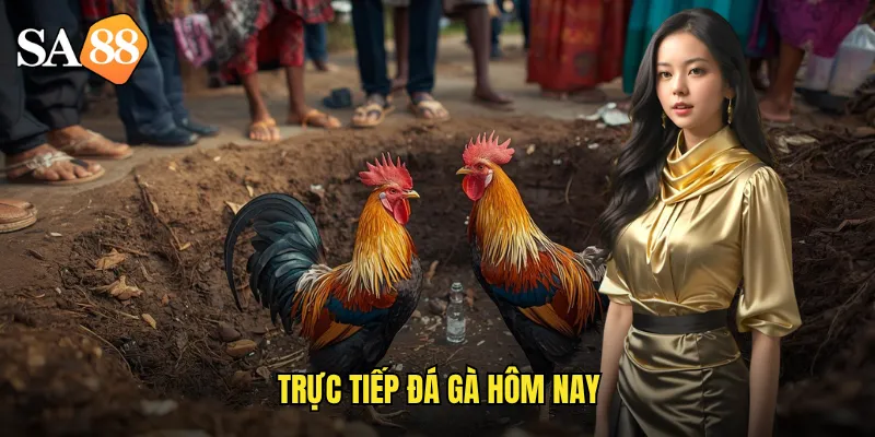 Trực Tiếp Đá Gà Hôm Nay sa88: XemNgay Trận Đấu Kịch Tính Nhất 9 trực tiếp đá gà hôm nay