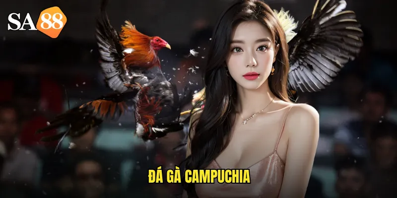 Đá Gà Campuchia sa88: Trải Nghiệm Đấu Trường Số 1 Đông Nam Á 5 đá gà campuchia