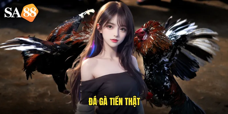 Đá Gà Tiền Thật sa88: Cá Cược An Toàn Với Tỷ Lệ Hấp Dẫn Nhất 10 đá gà tiền thật