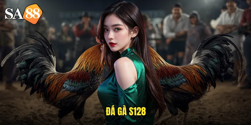 Đá Gà S128 sa88: Đấu Trường Quốc Tế Với Tỷ Lệ Hấp Dẫn 4 đá gà s128