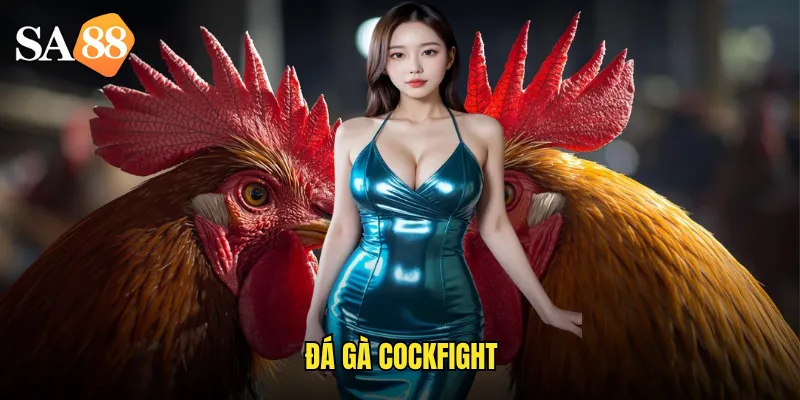 Đá Gà Cockfight sa88: Trải Nghiệm Cá Cược Phong Cách Quốc Tế 5 đá gà cockfight