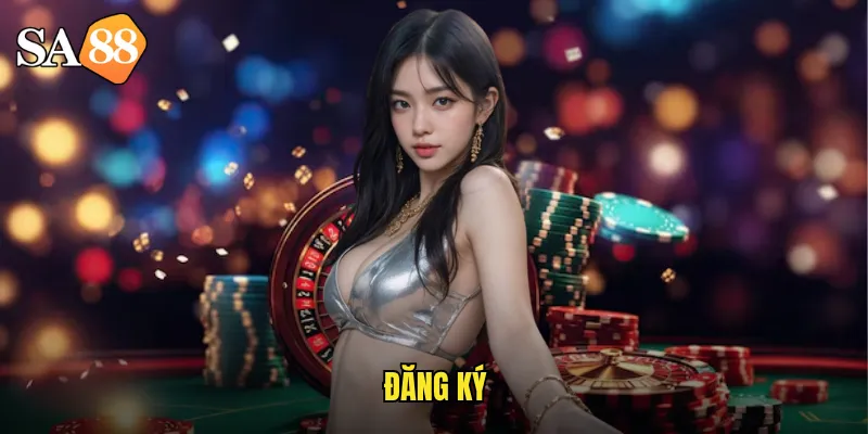 Đăng Ký sa88 Nhanh Chóng: Hướng Dẫn Tạo Tài Khoản Chỉ 3 Phút 6 đăng ký