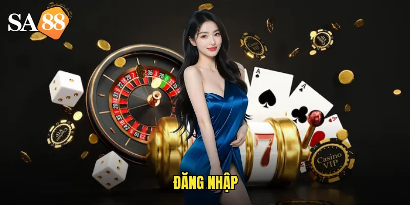 Đăng Nhập sa88 An Toàn: Bí Quyết Truy Cập Nhanh Mọi Lúc 1 đăng nhập