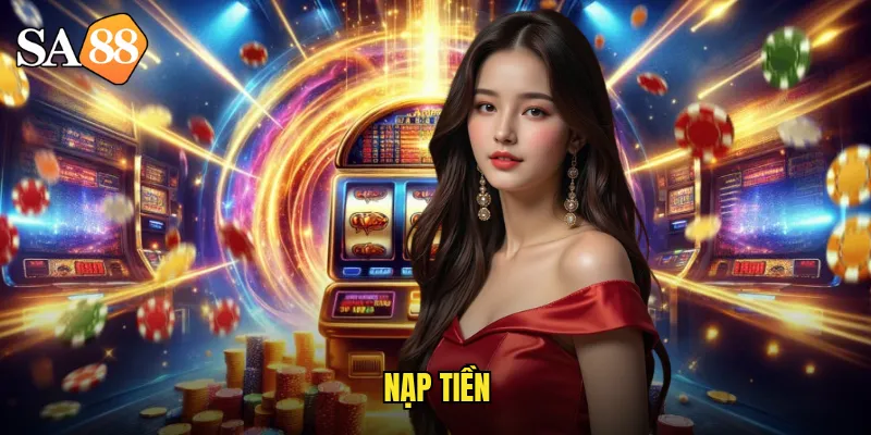 Nạp Tiền sa88 Siêu Tốc: Tất Cả Phương Thức Giao Dịch 2025 2 nạp tiền