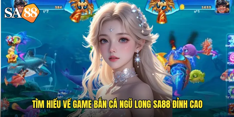 Bắn Cá Ngũ Long sa88: Truyền Thuyết Rồng Bay Cùng Giải Thưởng Triệu Đô 2 Tìm hiểu về game bắn cá ngũ long sa88 đỉnh cao