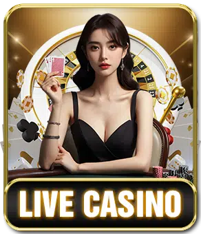 icon livecasino